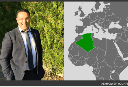 Discover the interview with Yahya, our Country Manager for the Algeria subsidiary!
