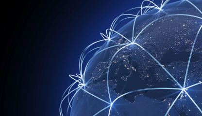 Global Presence, Local Knowledge