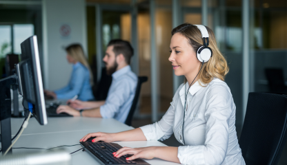 Strong Industrial and Technical Expertise