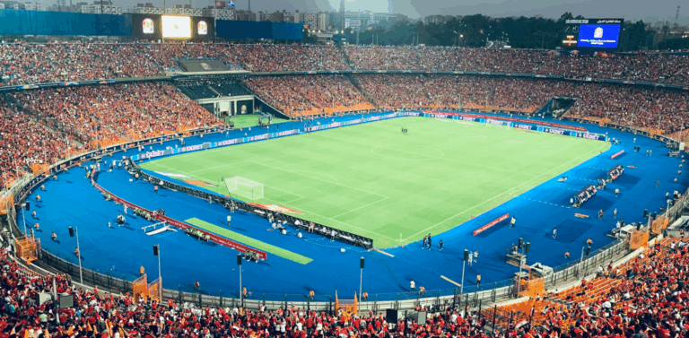 Comprehensive Workforce Management for Large-Scale Infrastructure Projects in Cameroon