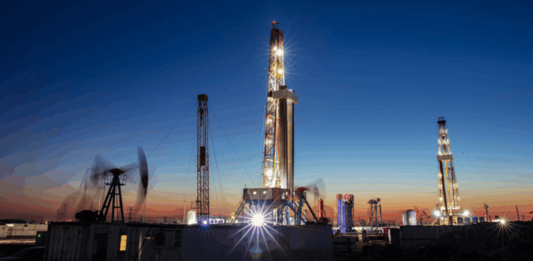 Comprehensive Workforce and Technical consulting for Major Energy Projects in Kazakhstan