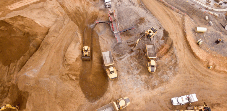 End-to-End Mobilization for a Global Mining Workforce in Senegal - header