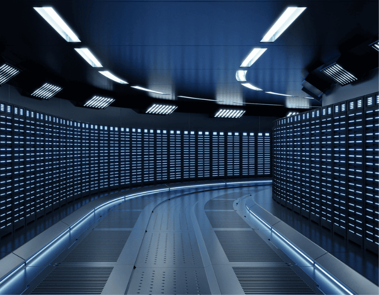 Technical Consulting Support for Major Data Center Projects in Belgium