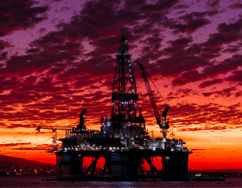 Technical Consulting Support for Offshore Energy Projects in Norway