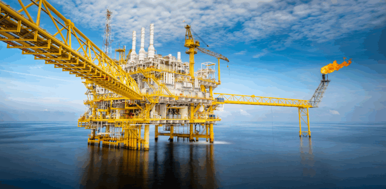 Technical Consulting Support for Offshore Energy Projects in Norway - header