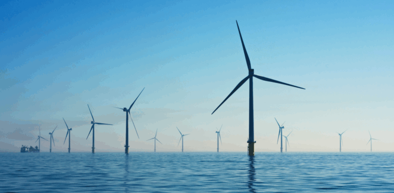 Technical Consulting Support for Offshore Wind Projects in Denmark-header