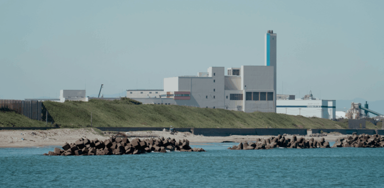Technical Consulting and Workforce Support for a Nuclear Power Plant Project in France - header