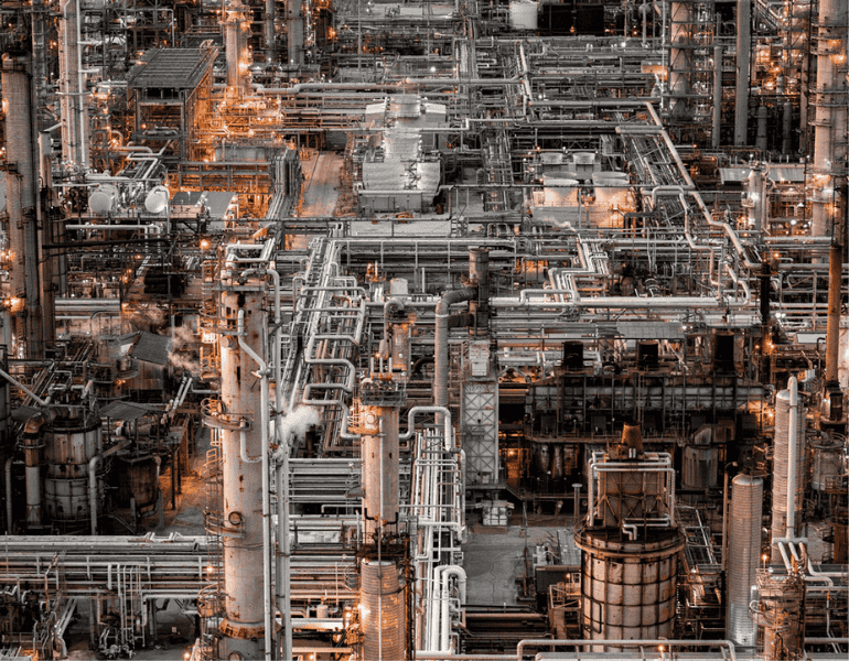 Technical Consulting and Workforce Support for the Zohr Gas Field Project in Egypt