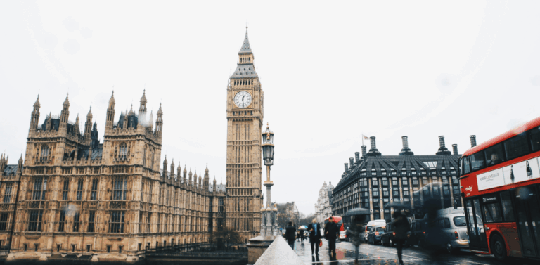 UNITED KINGDOM OF GREAT BRITAIN AND NORTHERN IRELAND block 1