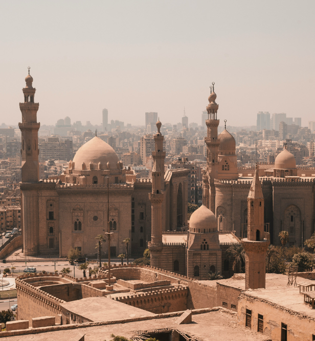 Citadelle de Saladin