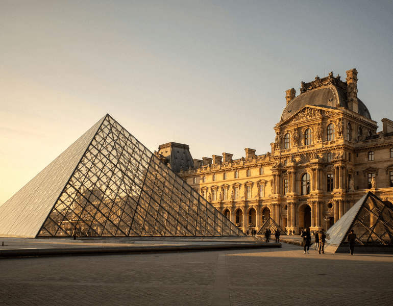 Louvre Museum