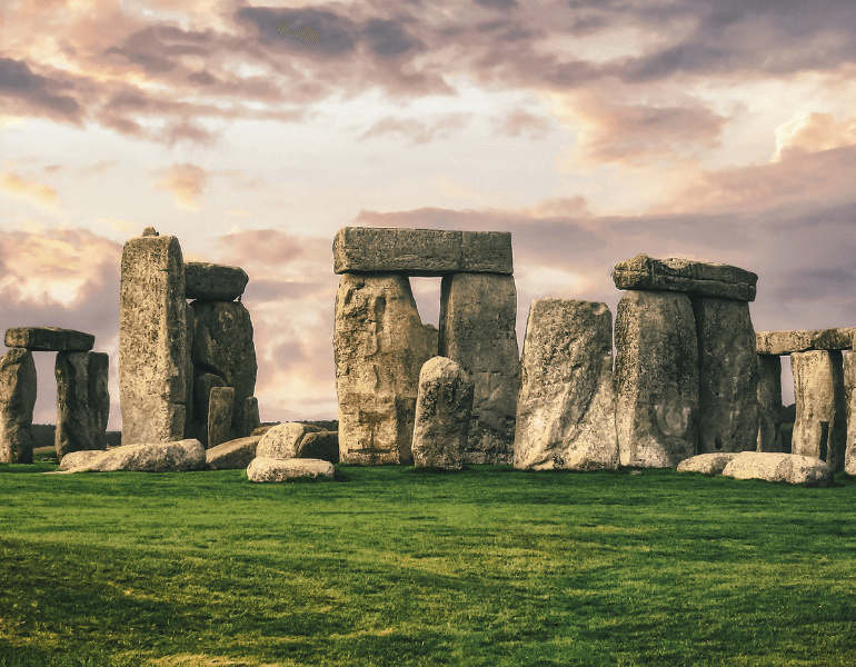 Stonehenge