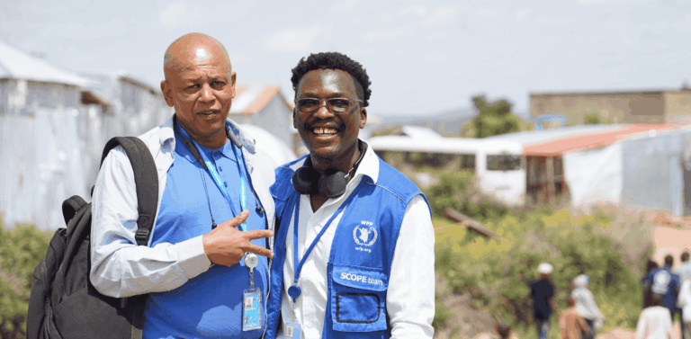 Employer of Record Support for a Major French International Cooperation Project in Mauritania