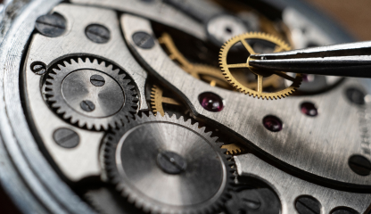 Luxury & High-End Industries