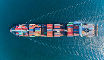 Transport, Mobility & Logistics