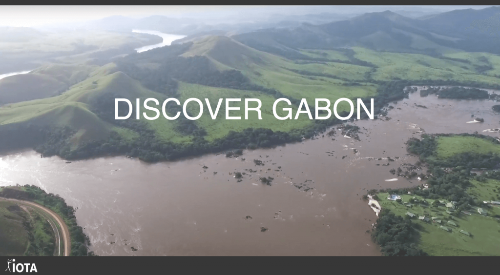 What can i do in Gabon? Local, Expatriates, discover our Top 5 places to see in Gabon!