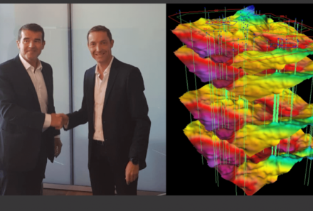 En partenariat avec Geneva Earth Resources, IOTA Group se positionne sur le marché des géosciences !