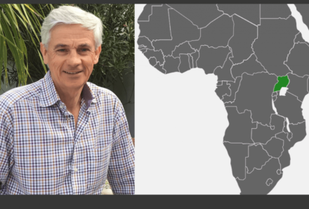 Would you like to work in Kampala or become Expat in Uganda? Contact Jean-Luc!