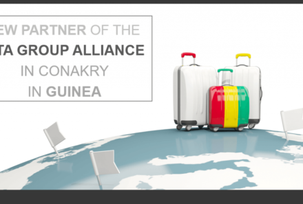 De nouveaux enjeux pour IOTA Group en Guinée Conakry ! 🇬🇳